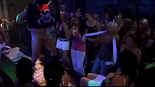 Hardcore party with horny sluts