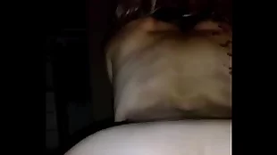 MILF gets her pussy pounded in homemade video