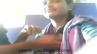 Amateur Indian teen exposed